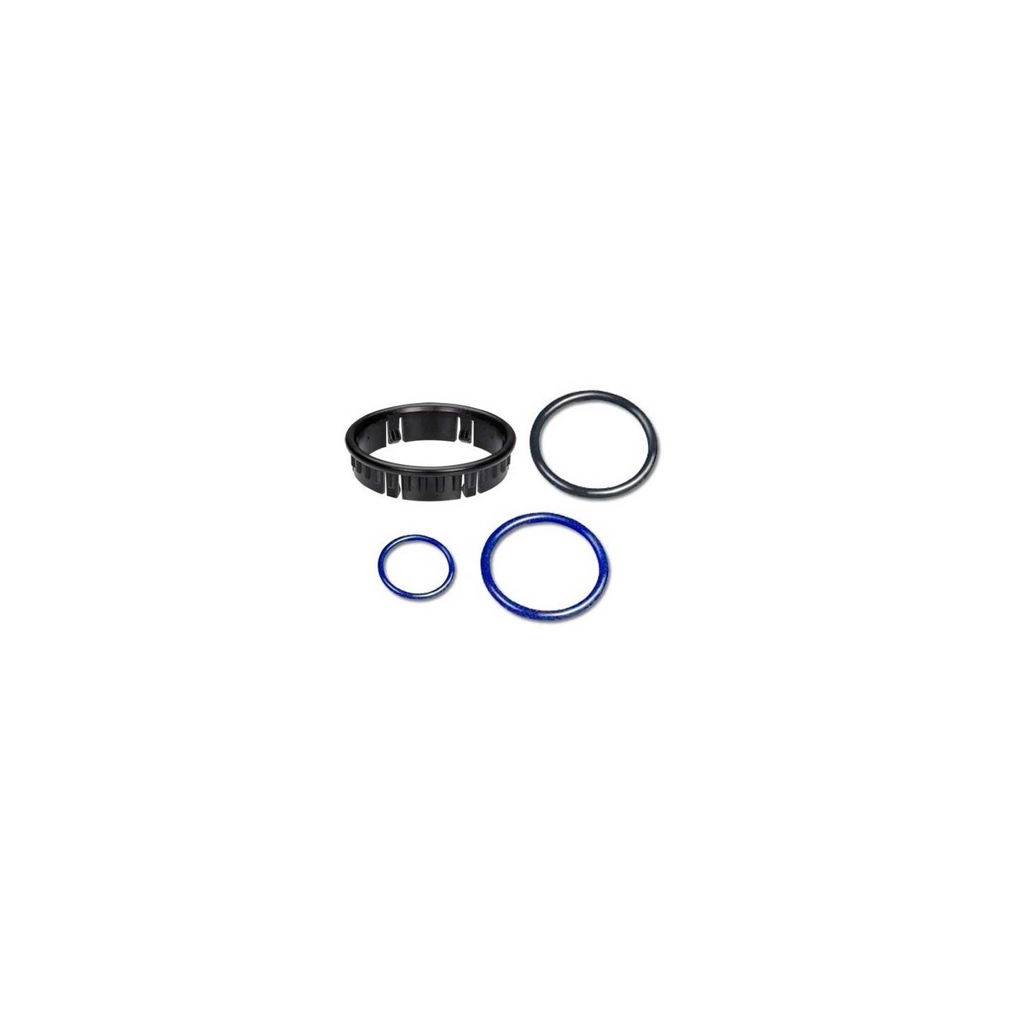 Juego Anillos Para Solid Valve de Volcano