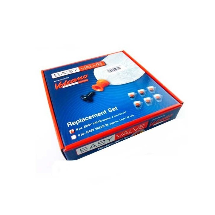 Kit De Recambio Easy Valve de Volcano