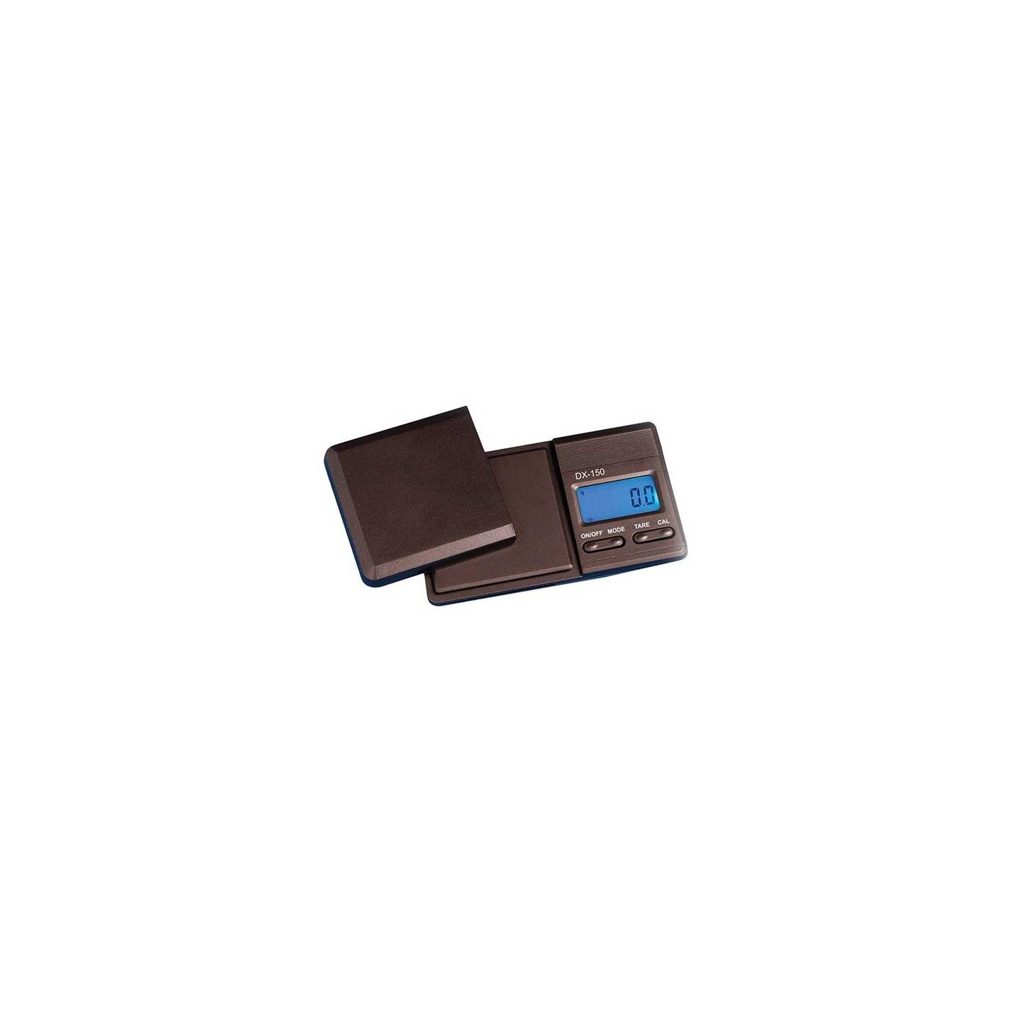 Dx (150 Gr. X 0.1) de Genericos MP