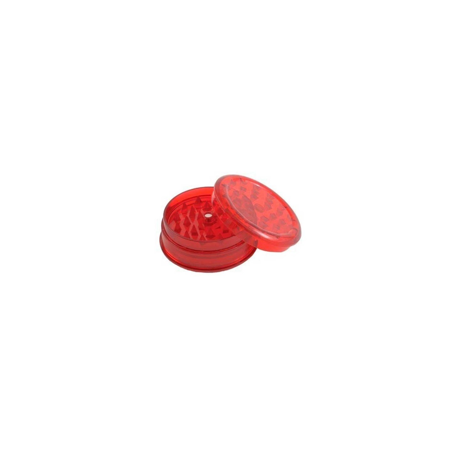 Grinder Plástico de Genericos MP