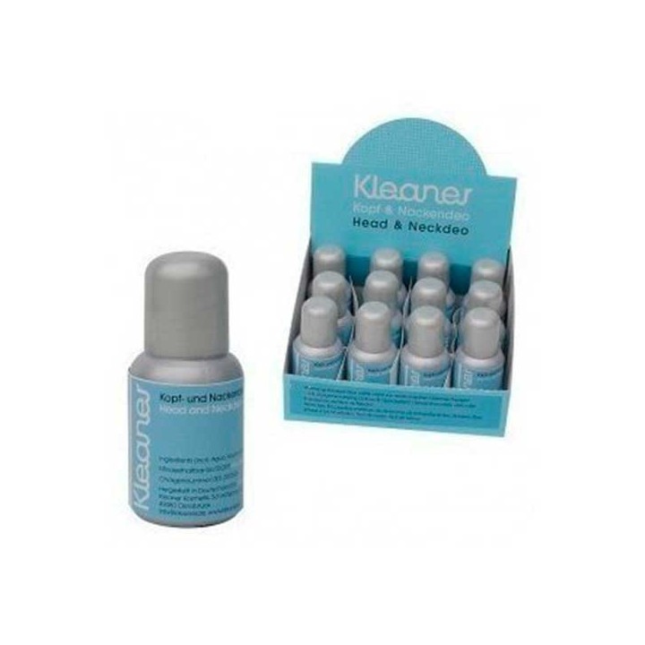 Limpiador De Toxinas Kleaner 30 ml ( Display 12 Unidades ) de