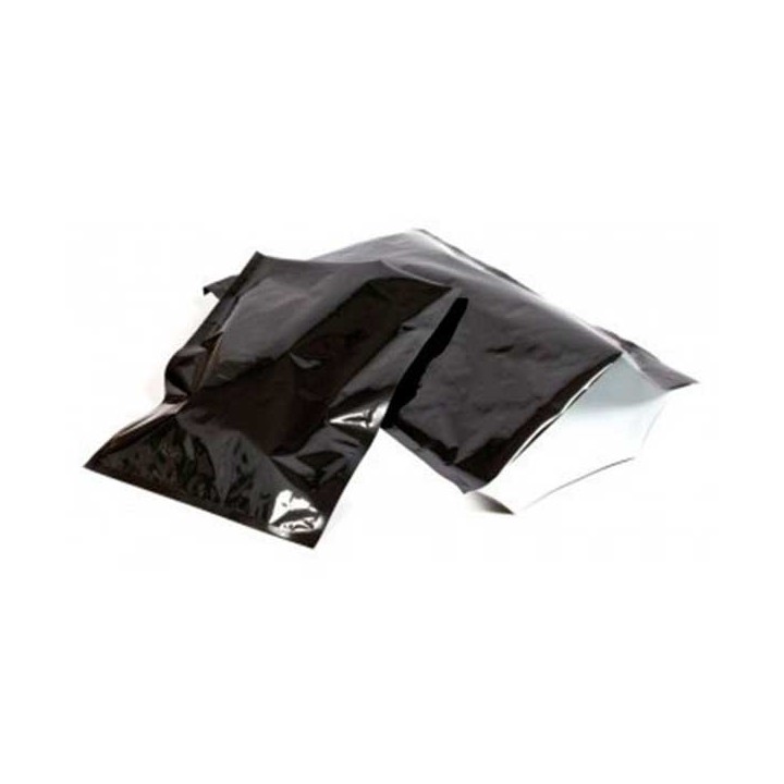Bolsa De Aluminio Sellable 300 x 430 mm (50 Unidades) de
