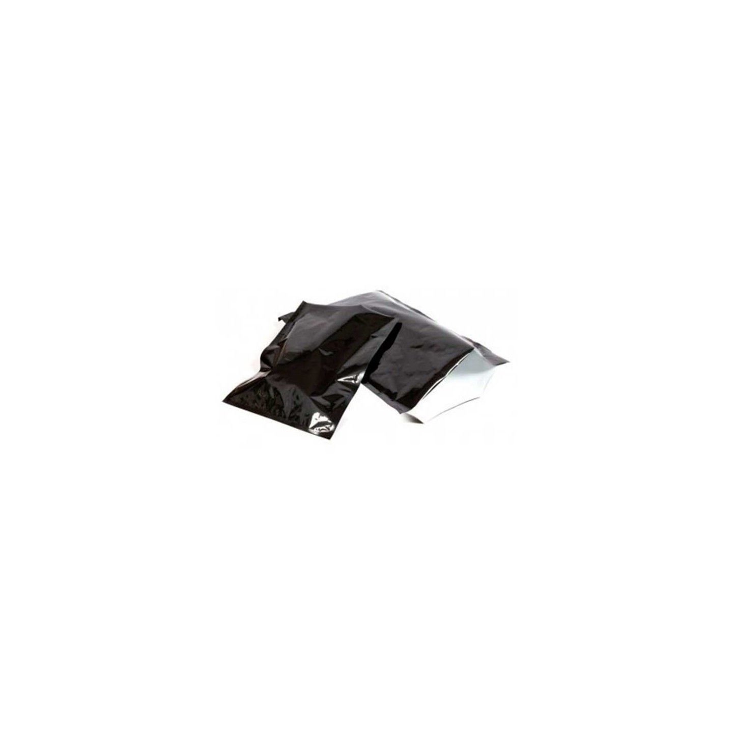 Bolsa De Aluminio Sellable 300 x 430 mm (50 Unidades) de