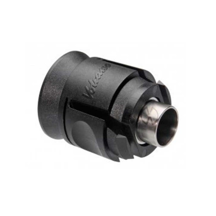 Solid Valve de Volcano