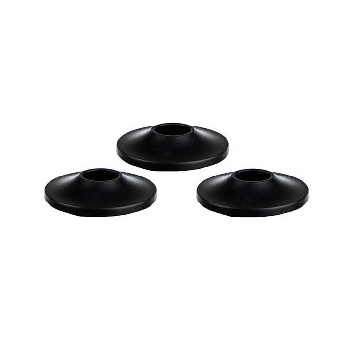 Solid Valve Pieza Labial Para La Boquilla (3 Piezas) de Volcano