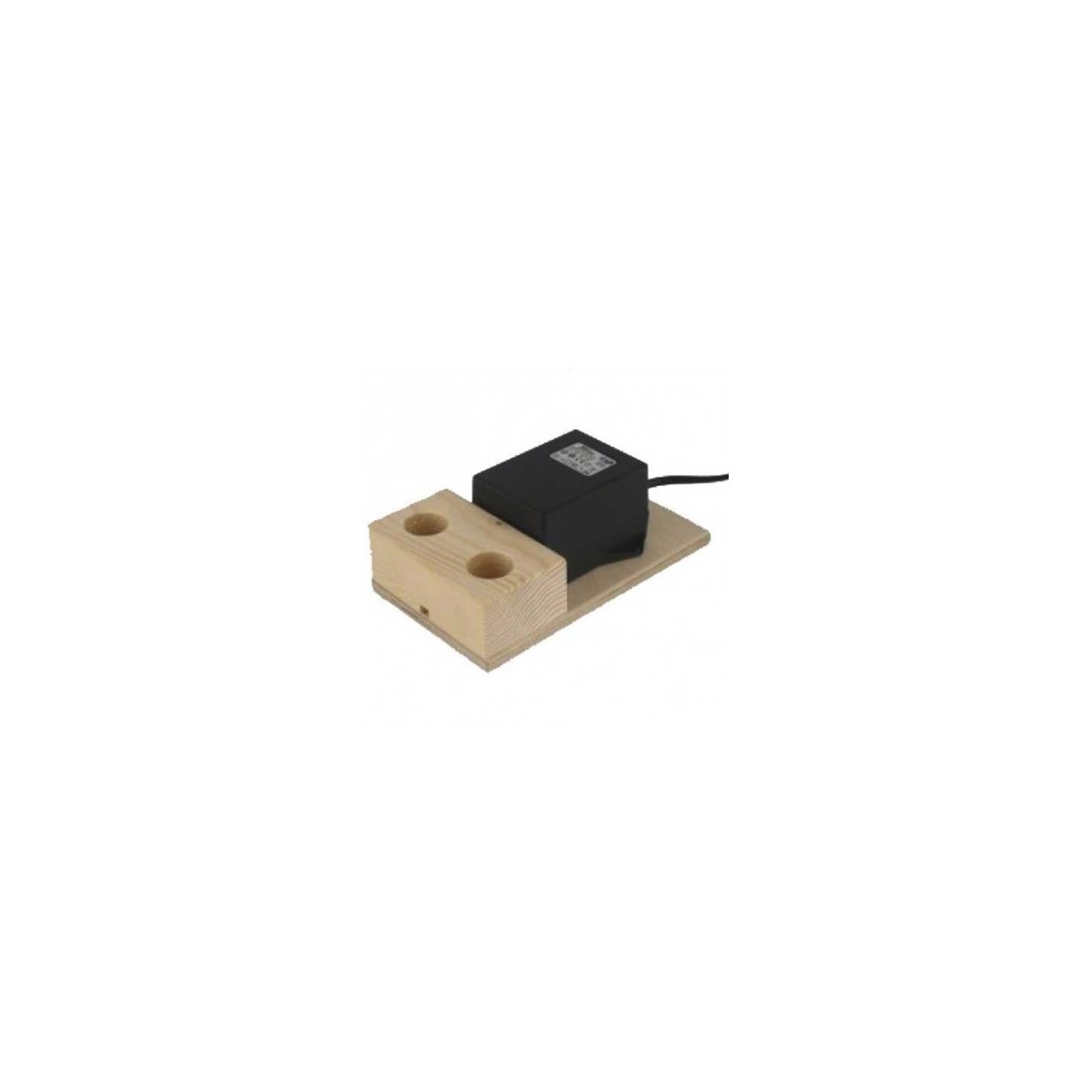 Transformador Verdamper de Verdamper