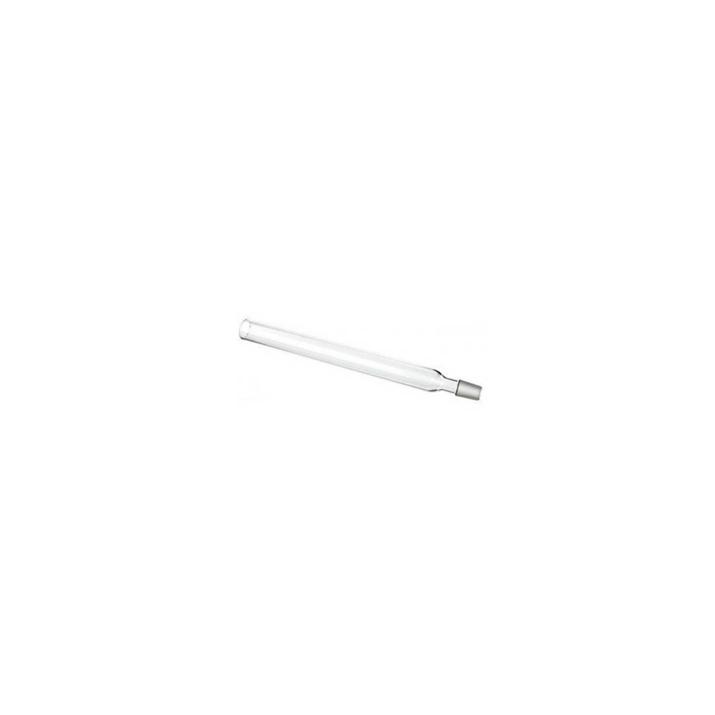 Tubo Conductor Verdamper Reizer Pequeño de Verdamper