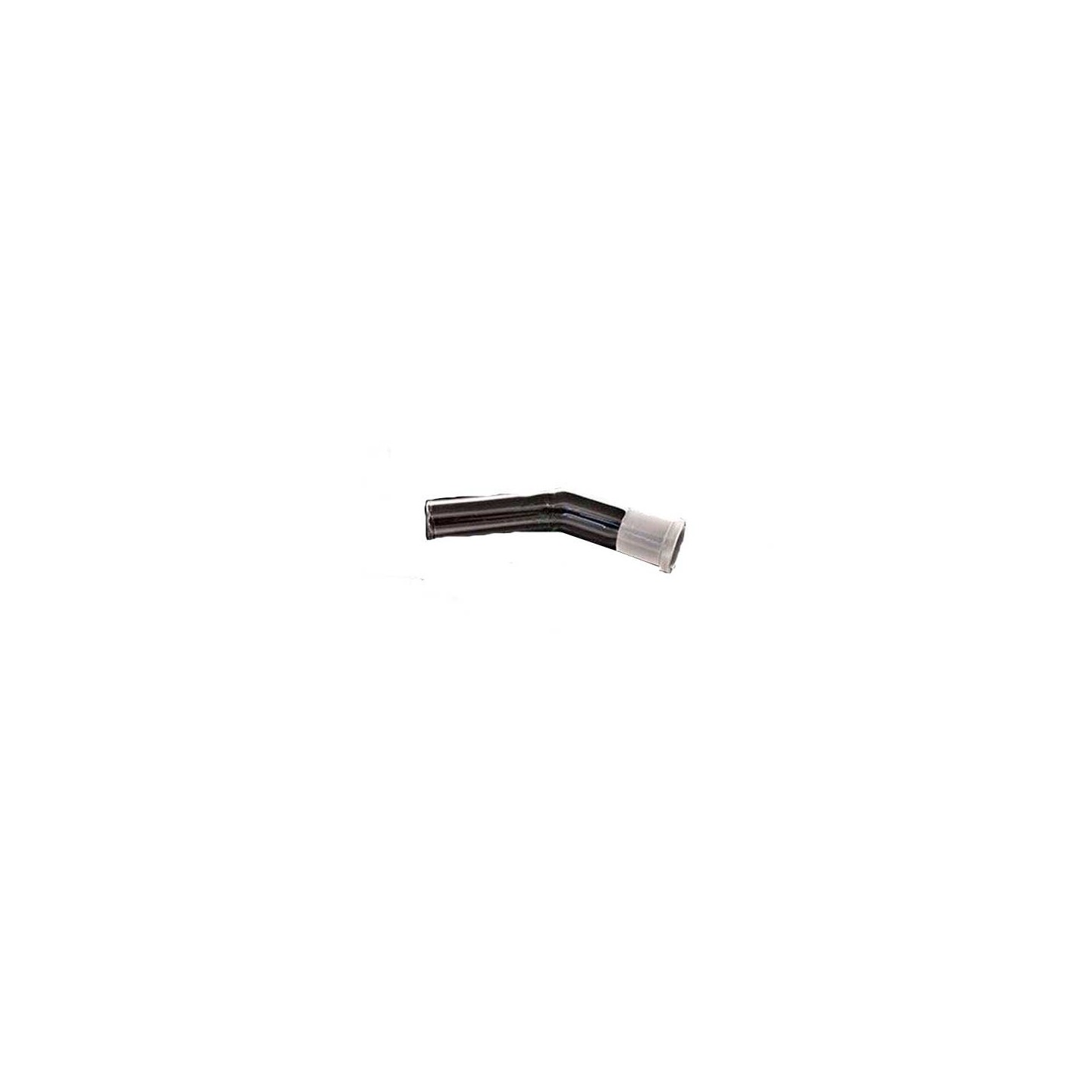 Tubo Curvado Verdamper Reizer Pequeño / Grande de Verdamper