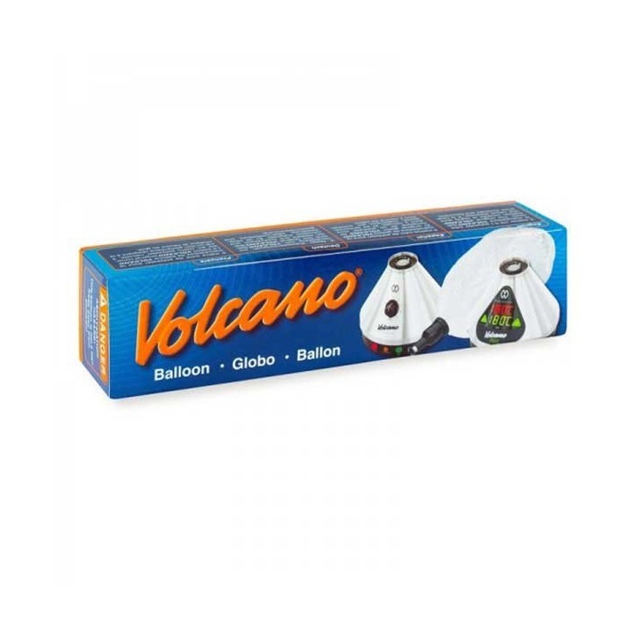 Bolsa De Repuesto Volcano 1 x 3 m de Volcano