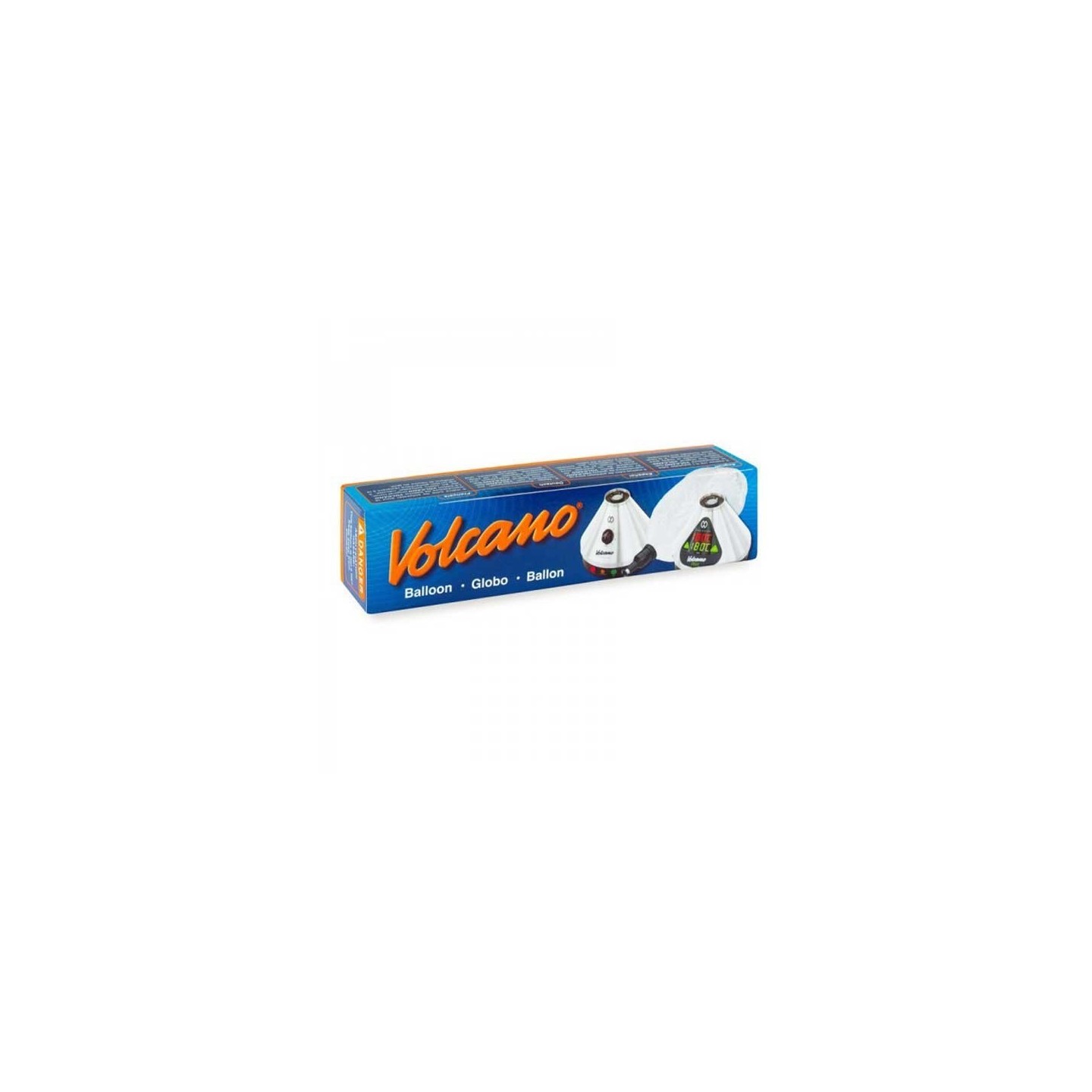 Bolsa De Repuesto Volcano 1 x 3 m de Volcano
