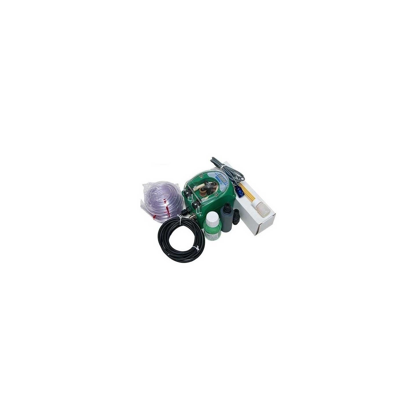 Bomba pH Kontrol 01 Con Sonda de Prosystems Aqua Europe