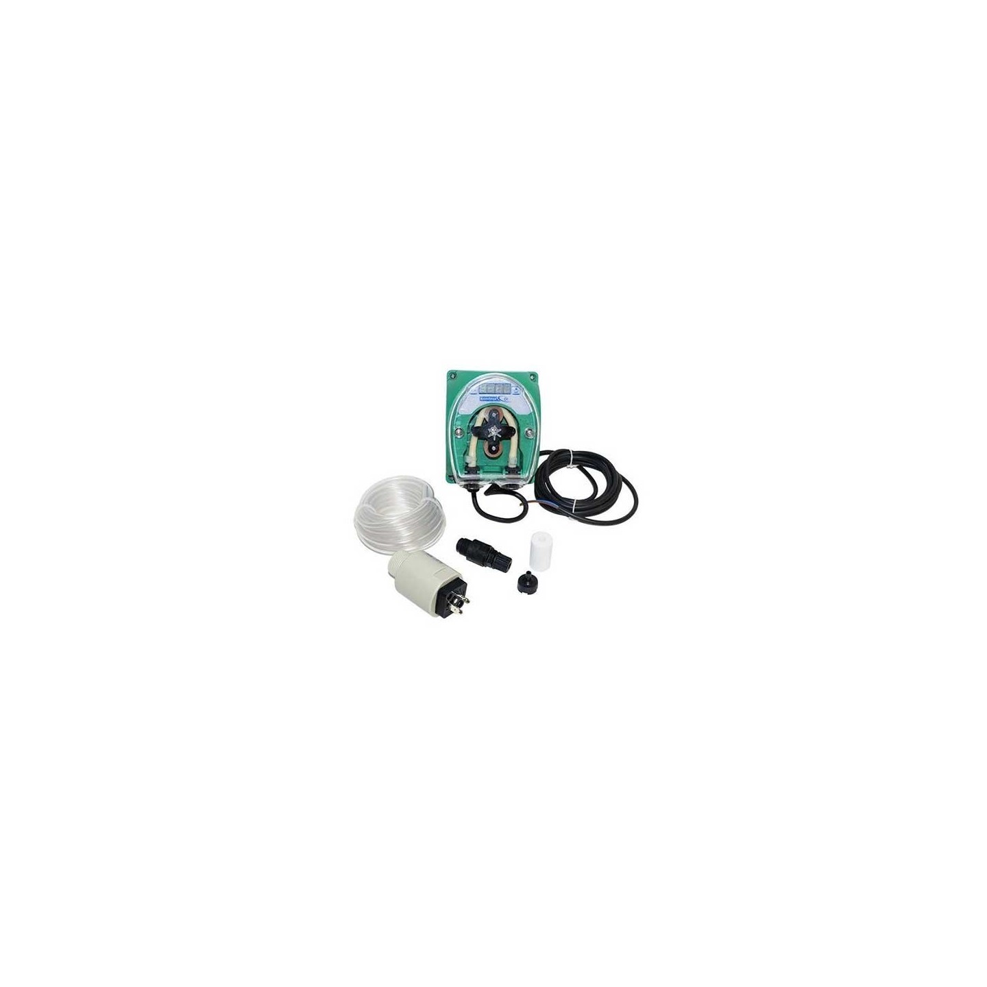 Bomba Ec Kontrol 02 Con Sonda de Prosystems Aqua Europe