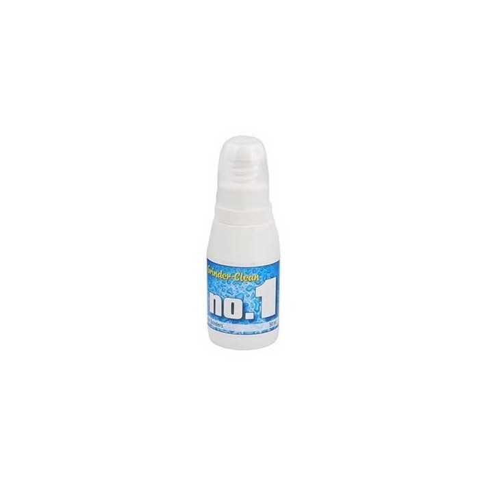 Limpiador De Grinder Nº 1 de Genericos MP