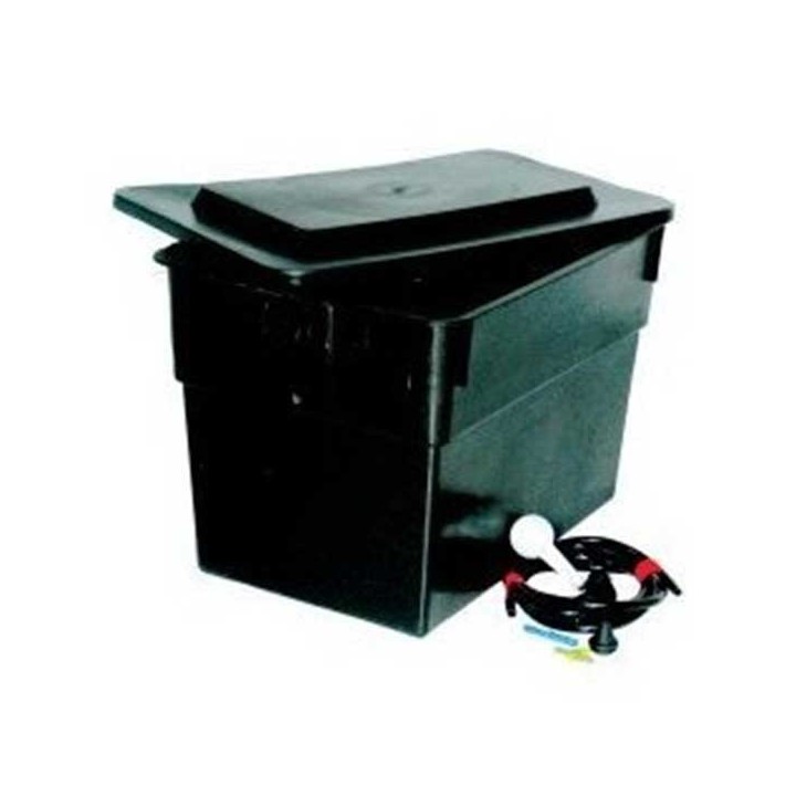 Auto Top-up Triple de Autopot