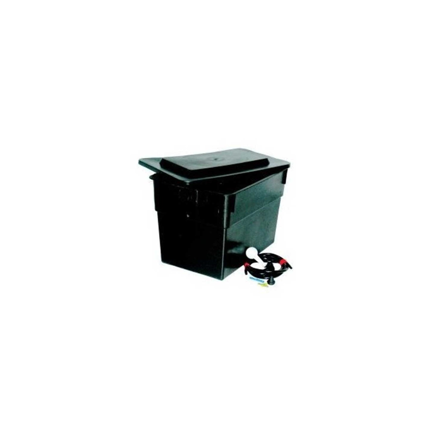 Auto Top-up Triple de Autopot