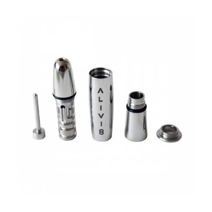 Vaporizador Alivi8 de Alivi8