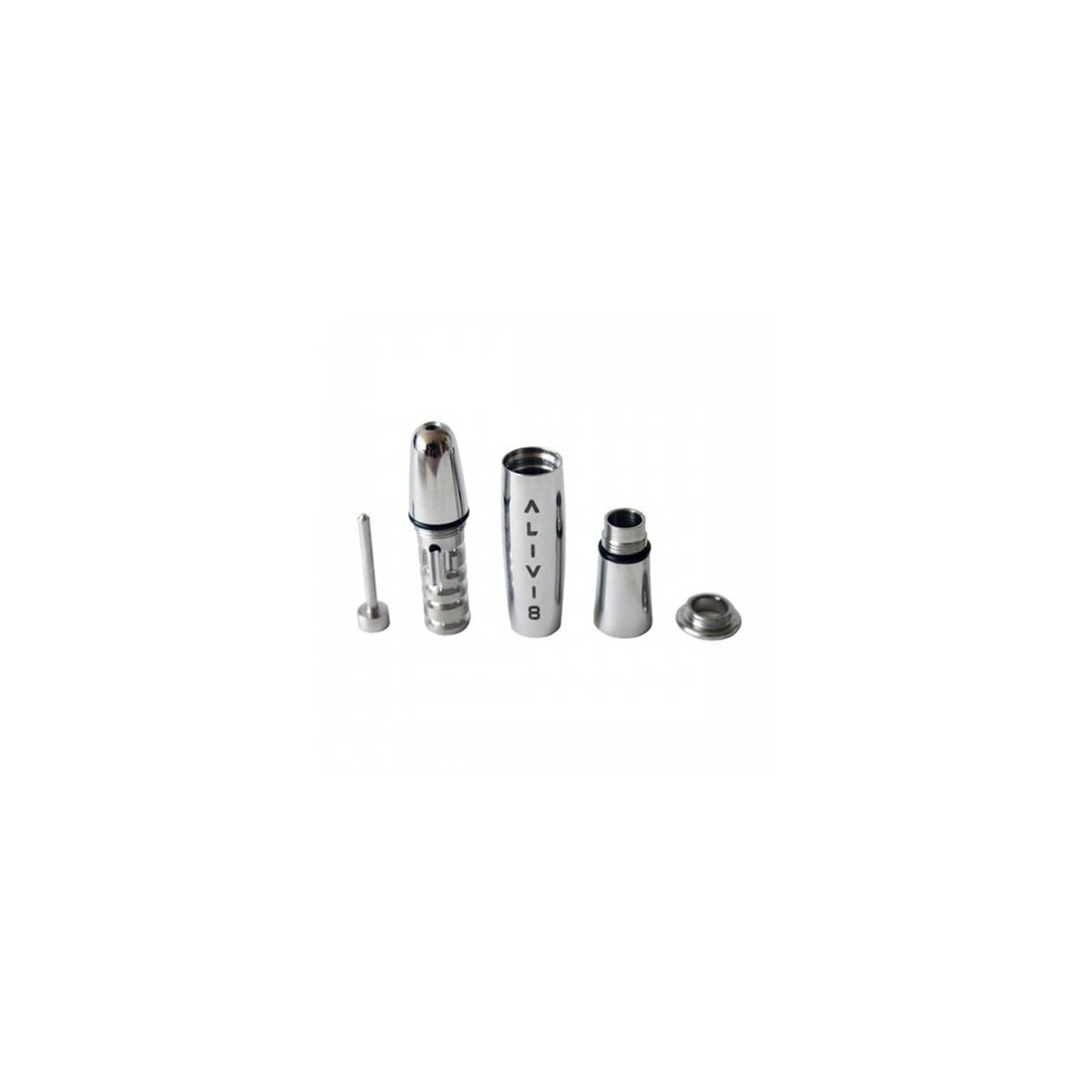 Vaporizador Alivi8 de Alivi8