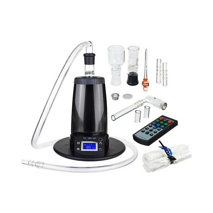Vaporizador Arizer Extreme-Q de Arizer