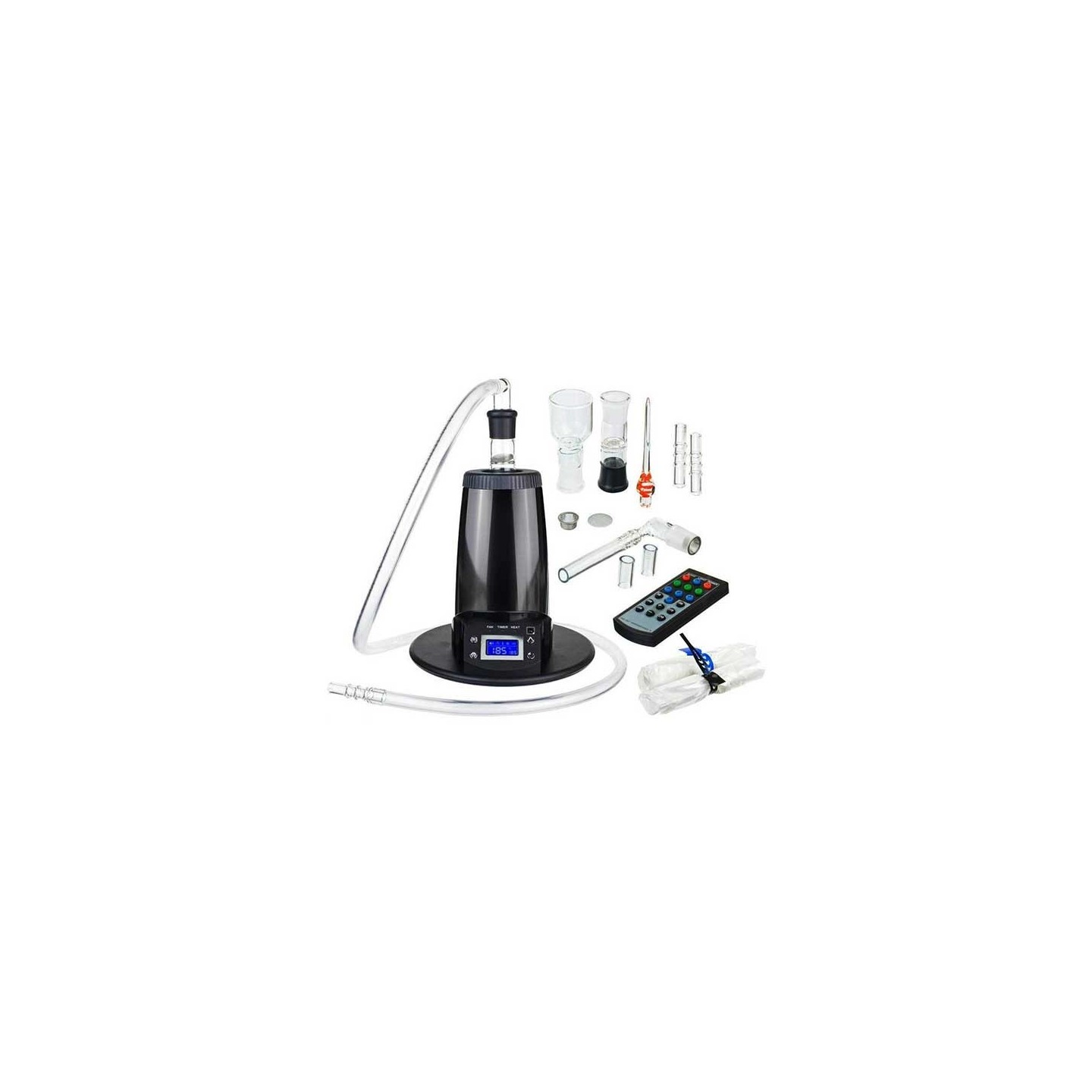 Vaporizador Arizer Extreme-Q de Arizer