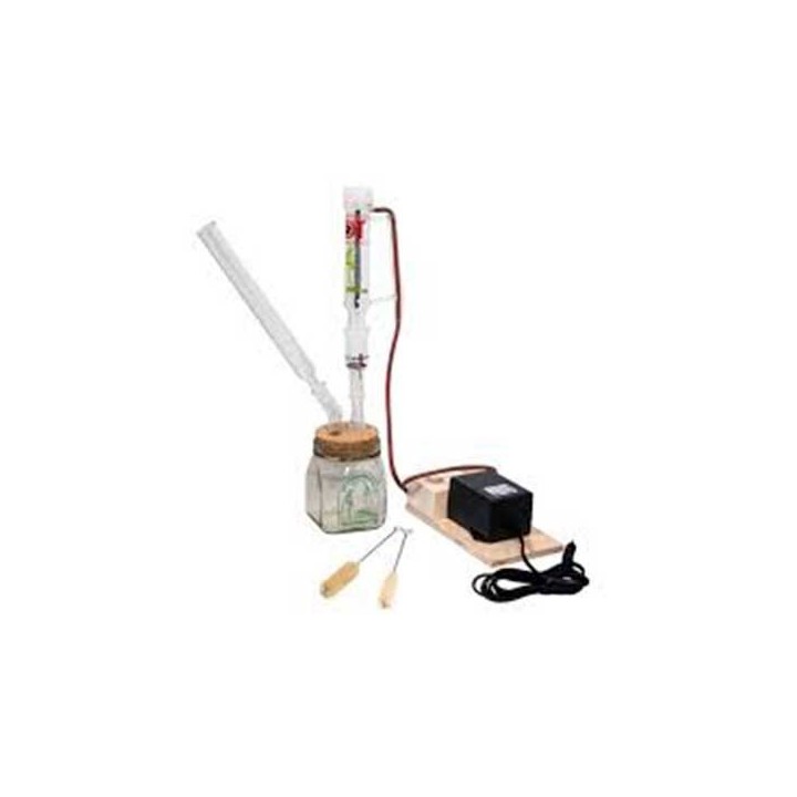 Vaporizador Verdamper Reizer de Verdamper