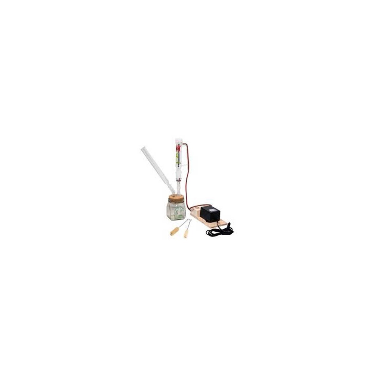 Vaporizador Verdamper Reizer de Verdamper