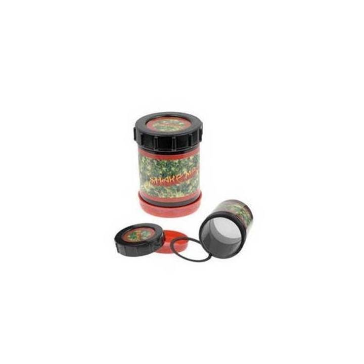 Extractor Resina Polm Shaker de Genericos MP