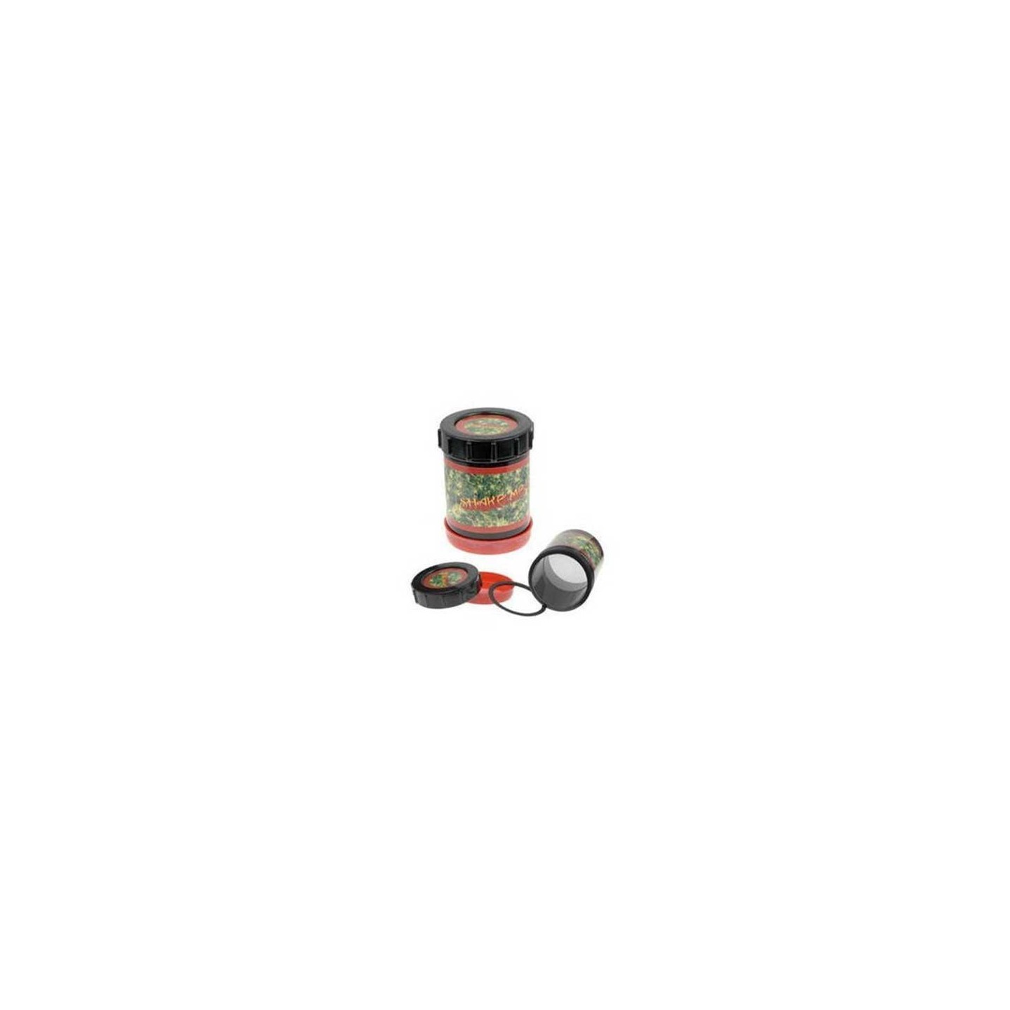 Extractor Resina Polm Shaker de Genericos MP
