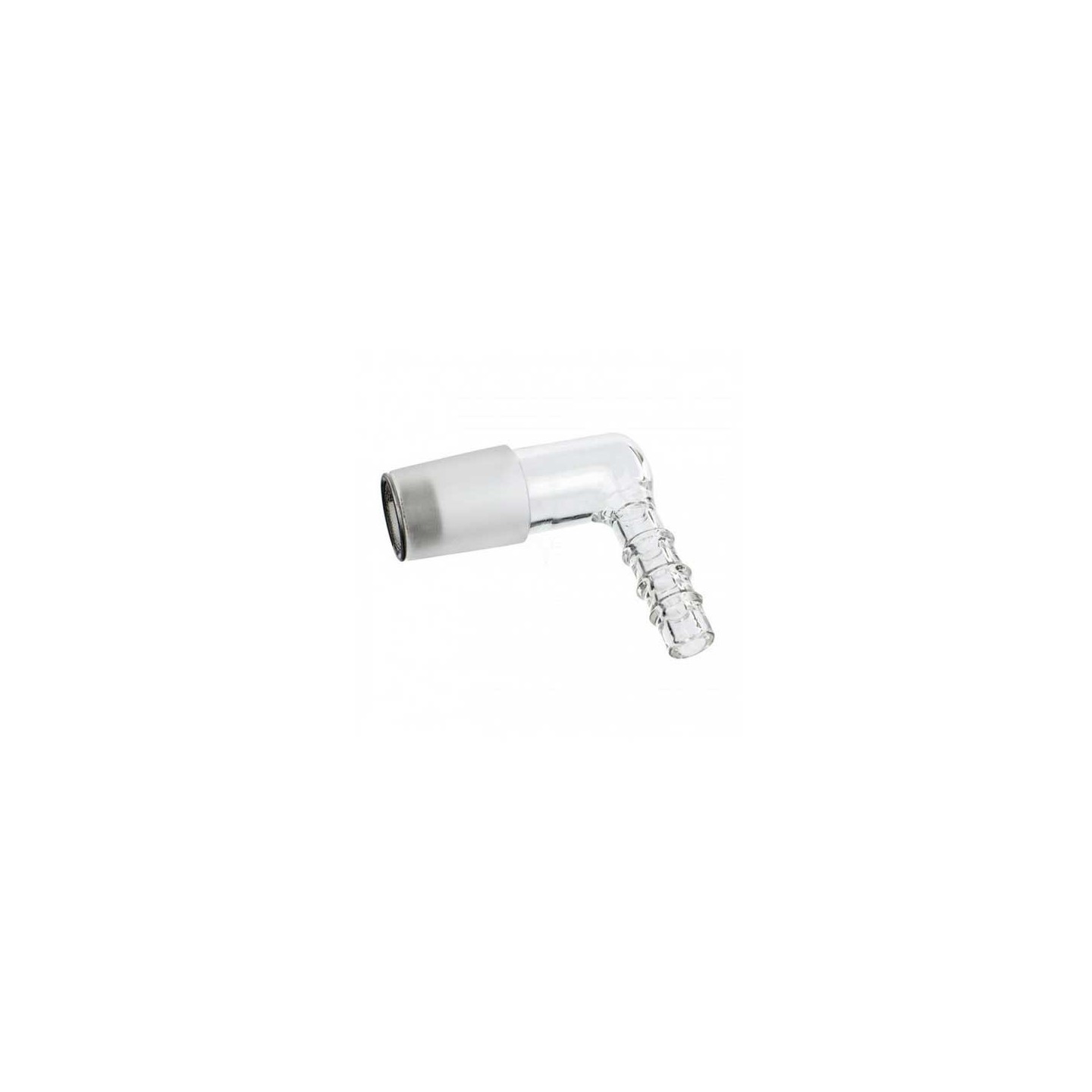 Adaptador Codo Vaporizador Extreme-Q / V-Tower de Arizer