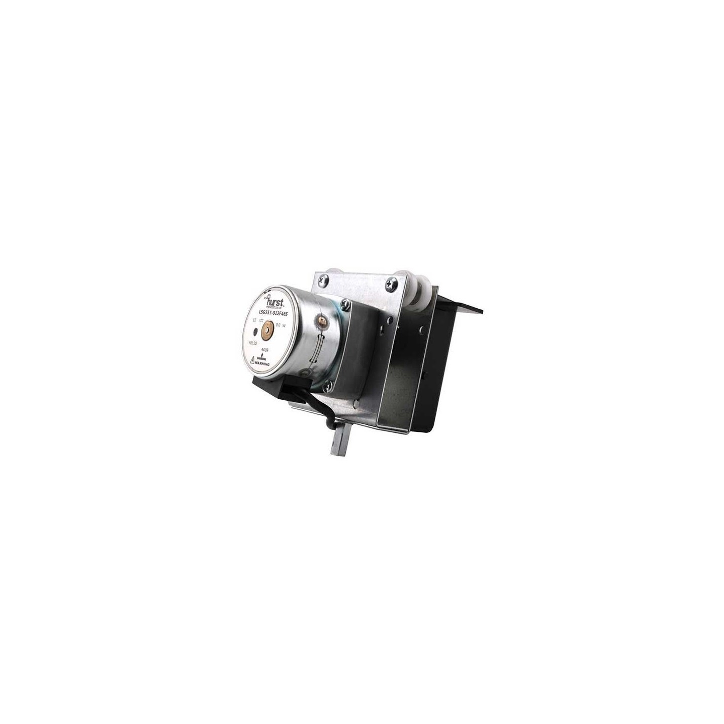 Motor LightRail 4.0 de Light Rail®