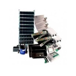 Kit Completo Pi-wall de Pi-Technics