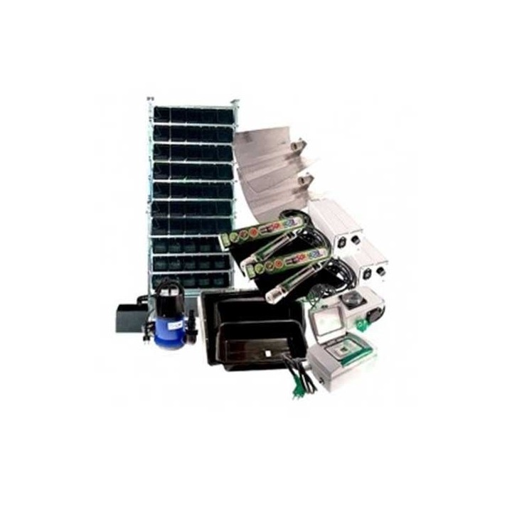 Kit Completo Pi-wall de Pi-Technics