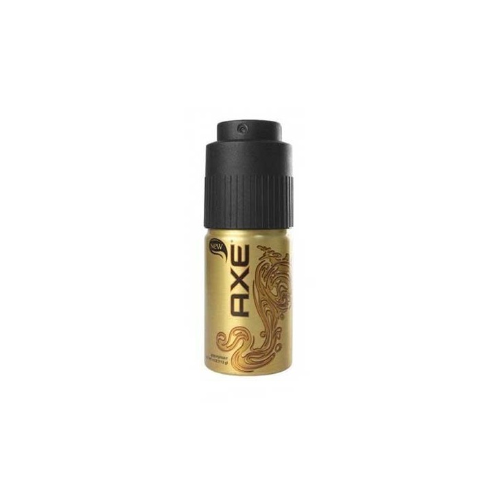 Bote Desodorante "Axe" de Genericos MP