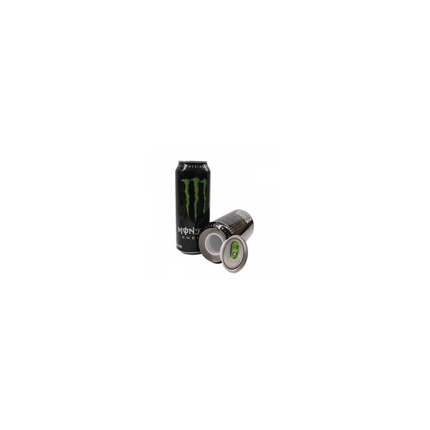 Lata Bebida Energética 50 cl (Con líquido) de Genericos MP