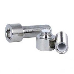 Tornillo Ocultación de Genericos MP