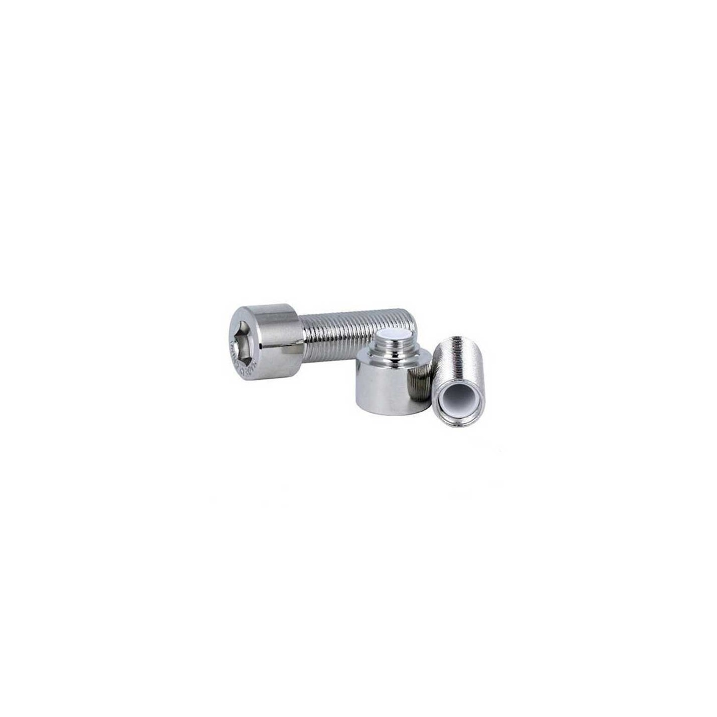 Tornillo Ocultación de Genericos MP