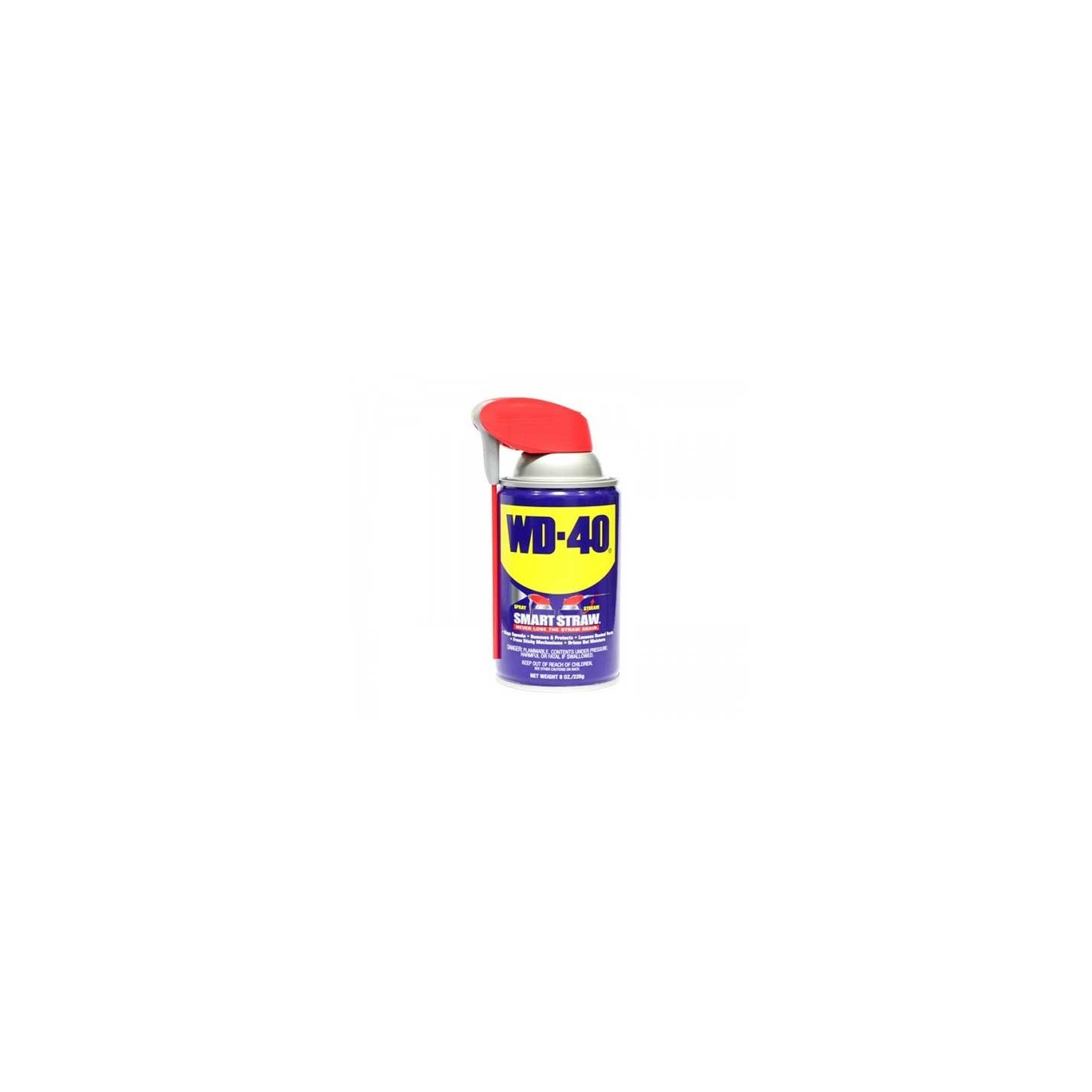 Bote WD-40 de Genericos MP