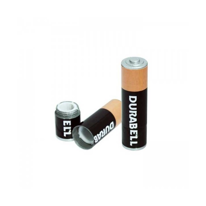 Pila Durabell AA de Genericos MP