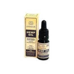 Aceite Cbd (3%) Endoca (10ml) de Endoca