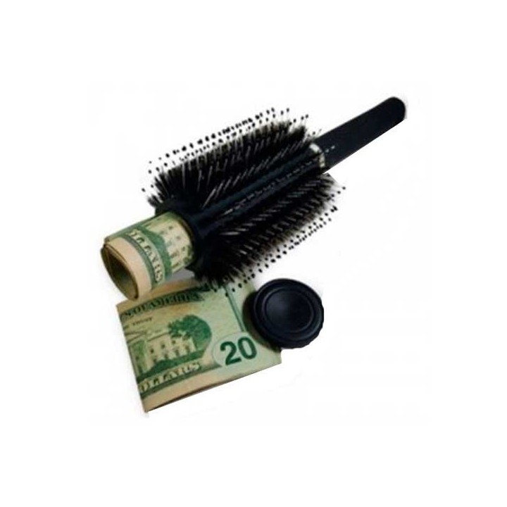 Cepillo De Pelo de Genericos MP