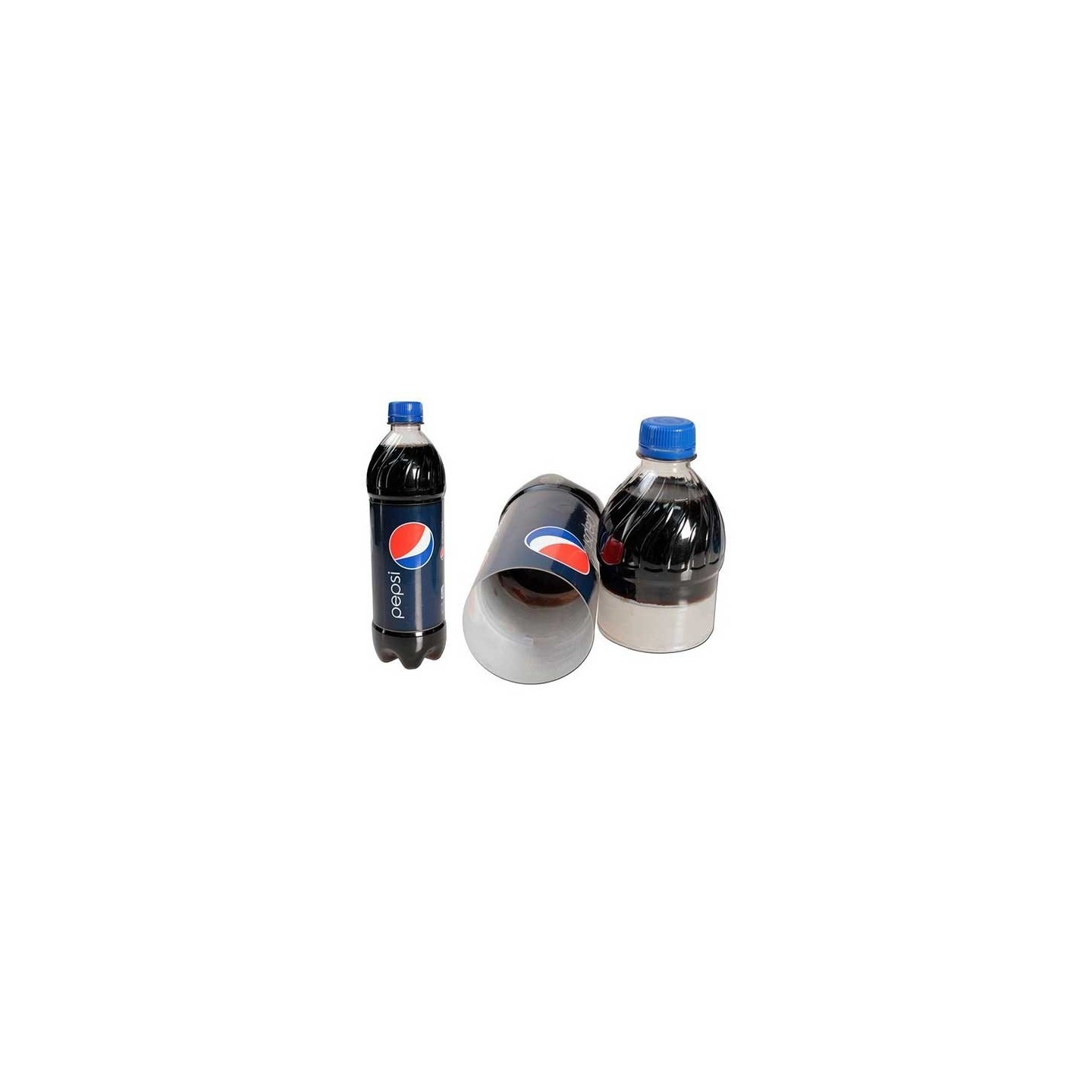 Botella Pepsi/Coca cola de Genericos MP