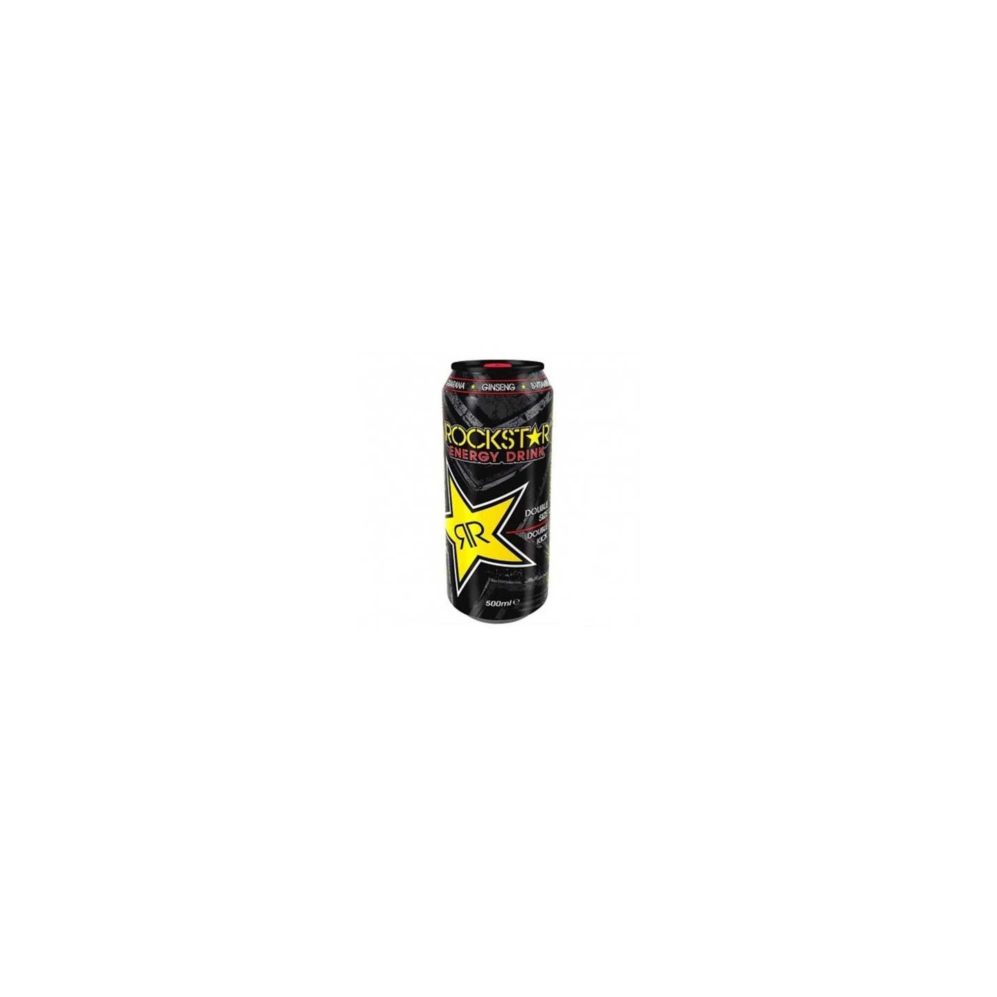 Lata Rockstar de Genericos MP