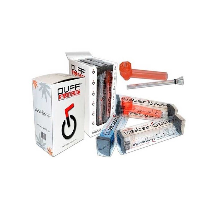 Waterpuff (display 12 Unidades) de Genericos MP