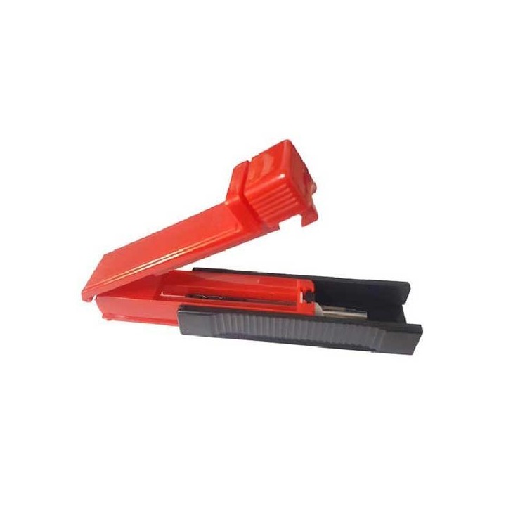 Maquina Para Rellenar Cigarrillos de Genericos MP