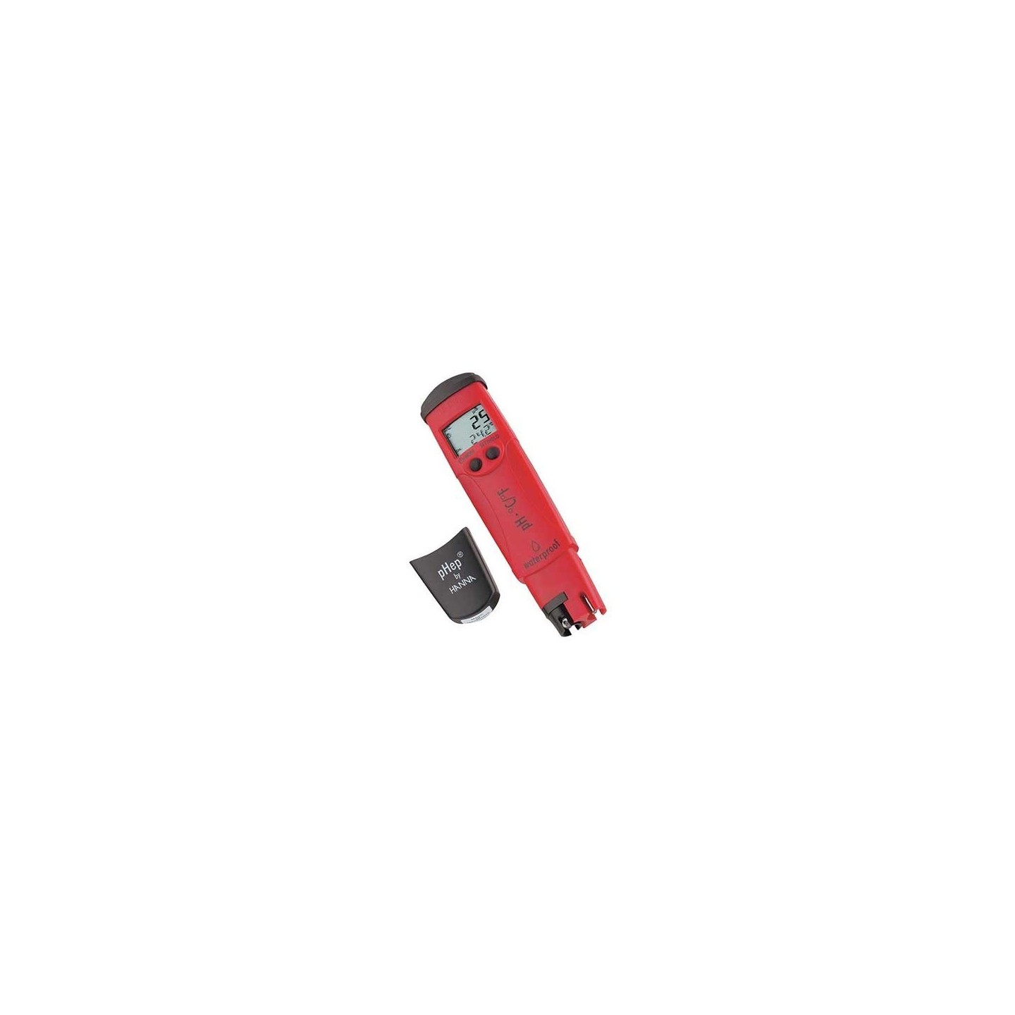 pH Hanna pHep4 Waterproof Hi98127 de Hanna