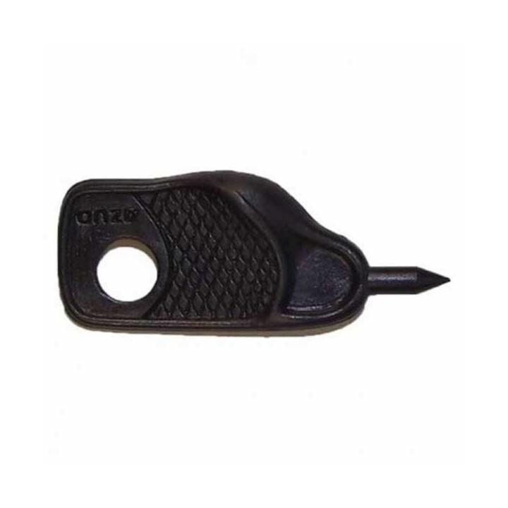 Punzon Gotero de Genericos MP