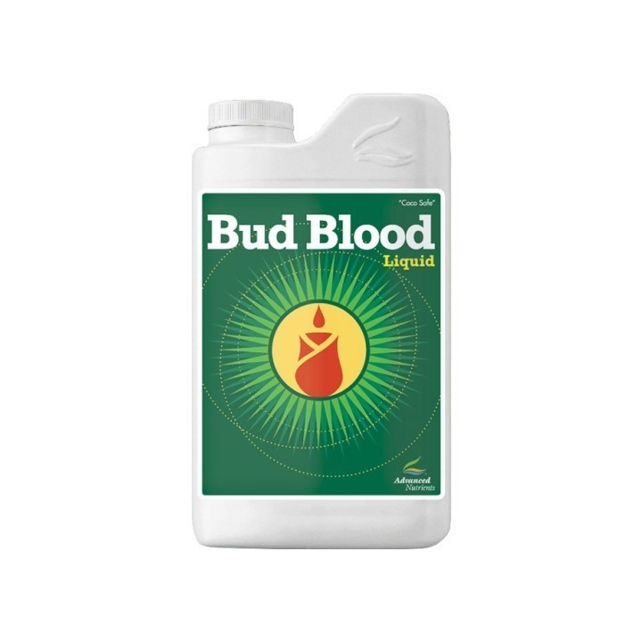 Bud Blood de 