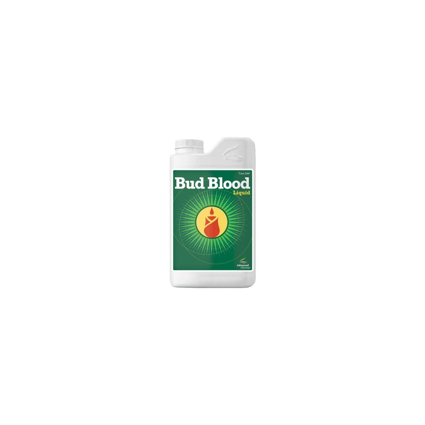Bud Blood de 