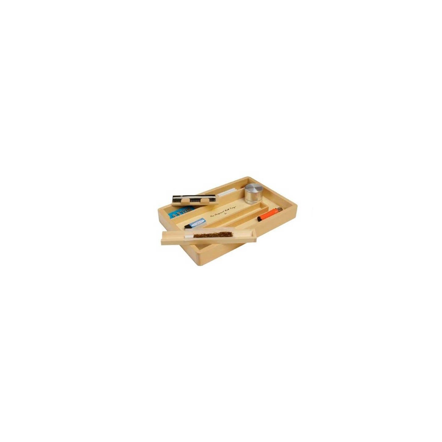 Caja J2 300 x 200 x 40 mm de Genericos MP