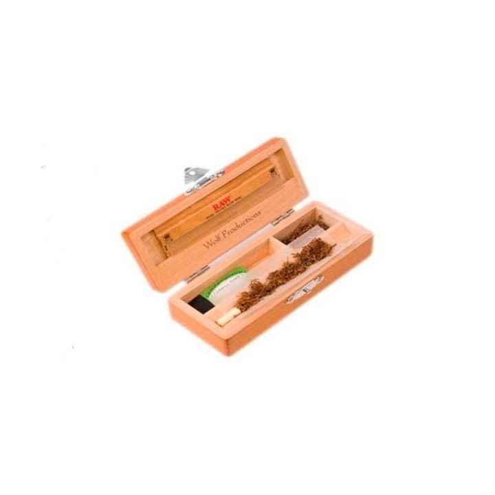 Caja T1 de Genericos MP