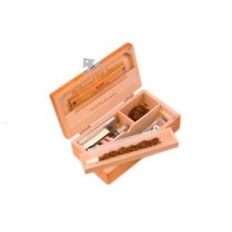 Caja T2 de Genericos MP